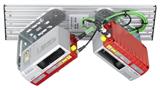 Leuze MSP 290i - 920 N 88 Modular scanner portal