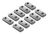 Leuze BT-10NC65 Sliding block set
