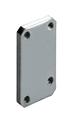 Leuze BT 3.2 Adapter plate