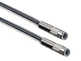 Leuze KF-LP-FU92-520-Q Plastic fiber optics for throughbeam operation