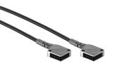 Leuze KFX-L-10MLD-20 Plastic fiber optics for throughbeam operation