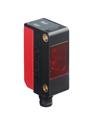 Leuze LE5/4P-M8 Throughbeam photoelectric sensor receiver