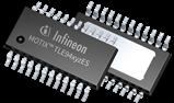 Infineon TLE94108ES