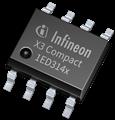 Infineon 1ED3141MU12F