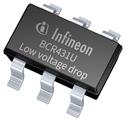 Infineon BCR431U