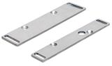 Leuze AC-MP3-S400 Mounting plate set