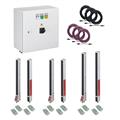 Leuze CMS708i-0640-0480-0480 Contour measurement system