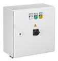 Leuze LSC708-000-100 Switch cabinet