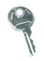Leuze AC-Key-SL0 Key