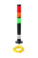 Leuze C3-V1-B-P0-SGSOSR-K1 Tower light