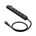 Leuze AC-SCM8 Sensor connection module