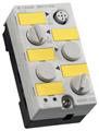 Leuze ASKM1/2SE Coupling module