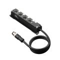 Leuze AC-SCM5-BT Sensor connection module