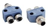 Leuze CB-M12-ACY3/1 Y distribution box