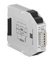 Leuze MSI-FB-CANOPEN Fieldbus gateway