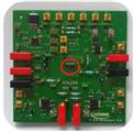 Infineon DEMOBOARD IFX1050GVIO