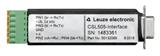 Leuze CSL505-Interface Module