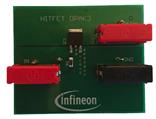 Infineon DEMOBOARD BTS3046SDL