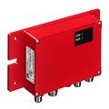 Leuze MA 204i Profibus Gateway Modular connection unit