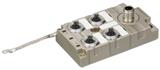 Leuze MD 708-21-42/D4-12 Ethernet switch