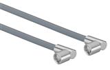 Leuze GF-LB-SI-810-SF Glass fiber optics for throughbeam operation