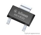 Infineon IKN04N60RC2