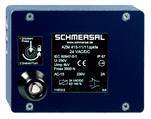 Schmersal AZM 415-02/02ZPKFE 24V AC/DC