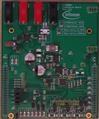 Infineon TLF35584QVVS2 BOARD