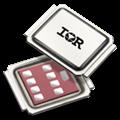 Infineon AUIRF7669L2TR 100V, N-Ch, 44 mΩ max, Automotive MOSFET, DirectFET L8, Gen 107