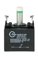 Schmersal LED light element ELDE.N yellow 48 V DC/AC