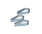 Schmersal WIRE THIMBLE 4 MM DIN 6899