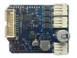 Infineon DC SHIELD_TLE956X