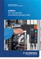 Schmersal Safety interlock with guard locking AZM201