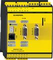 Schmersal PSC1-C-10-SDM2-MC