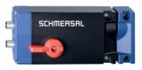 Schmersal AZM400Z-ST2-I2-2P2P-T-E