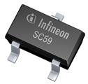 Infineon BSR315P
