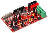 Infineon LITE DCDC SBC BOARD