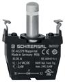 Schmersal ELDE.N-RD-BU-WH-24VDC