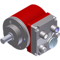 TR Electronic CMV582M-00029