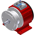 TR Electronic CEV1152M-00002