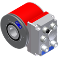 TR Electronic CDH75M-00015