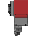 TR Electronic CEH58M-00040
