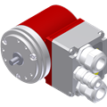 TR Electronic CEV58M-00009