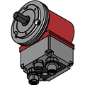 TR Electronic CEV58M-00267