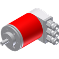 TR Electronic 110-01570
