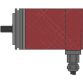 TR Electronic 110-02807