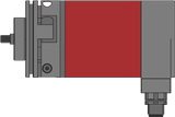 TR Electronic CEV65M-10392