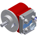TR Electronic CEV582M-00083