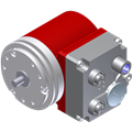 TR Electronic CEV582M-00127