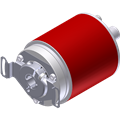 TR Electronic CMS582M-00011